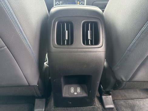 Used 2022 Hyundai Tucson SEL image 24