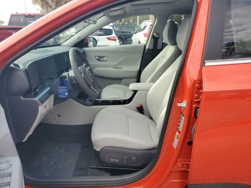 New 2026 Hyundai Kona Limited image 22