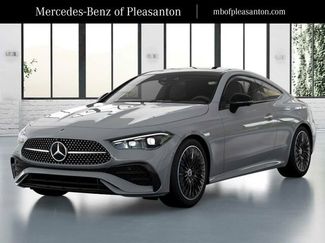 New 2026 Mercedes-Benz CLE 450 CLE 450 2D Coupe 4MATIC video 1