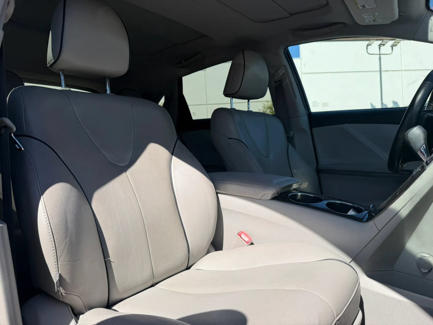 Used 2013 Toyota Venza XLE w/ XLE Premium Pkg FWD image 17