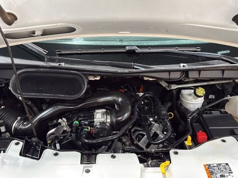 Used 2022 Ford Transit 350 148 High Roof RWD image 34