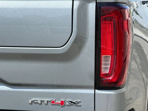 Used 2023 GMC Sierra 1500 AT4X AWD/4WD image 24