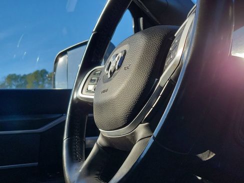 Used 2021 RAM 3500 Big Horn w/ Level 1 Equipment Group image 35