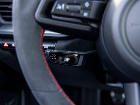 Certified 2026 Porsche 911 GT3 image 36