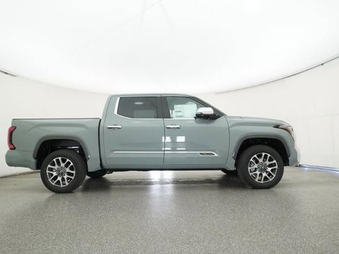 New 2026 Toyota Tundra 1794 Edition image 27