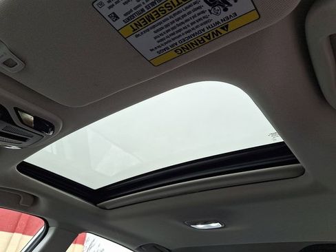 Certified 2025 Subaru Legacy Premium image 15