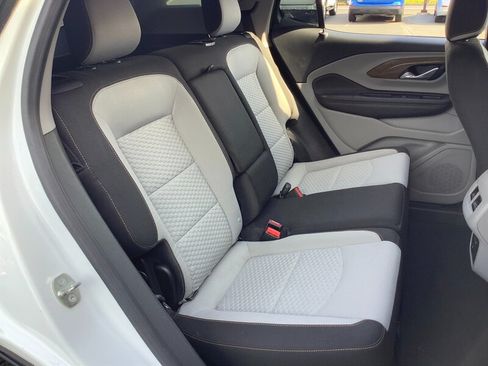 Used 2018 GMC Terrain SLE FWD image 14