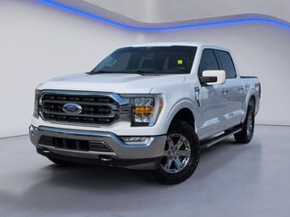 Used 2021 Ford F150 XLT w/ Equipment Group 302A High AWD/4WD video 2