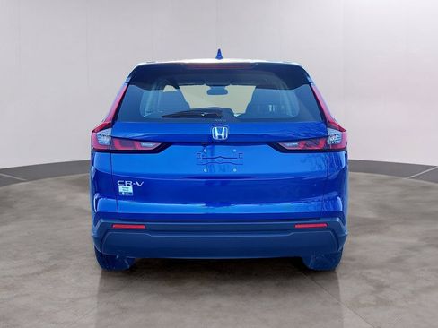 Certified 2023 Honda CR-V LX image 5