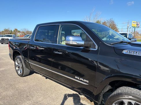 Used 2020 RAM 1500 Limited image 10