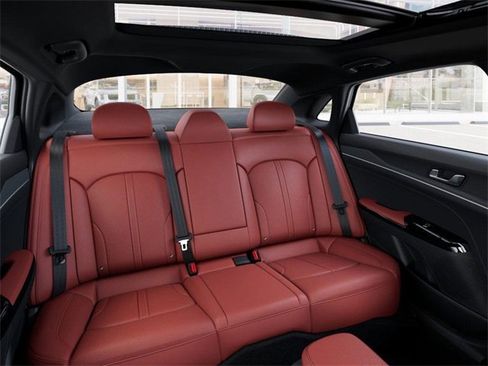 New 2026 Kia K5 GT-Line image 16