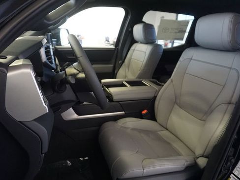 New 2026 Toyota Tundra Limited image 21