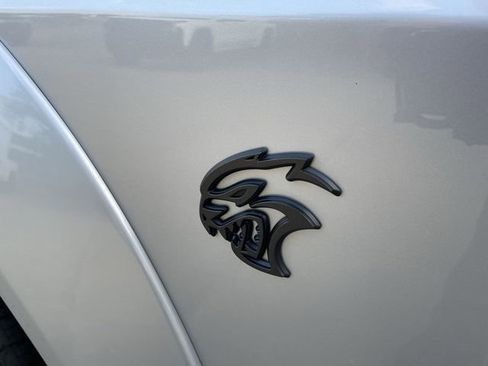 Used 2023 Dodge Challenger SRT Hellcat image 25