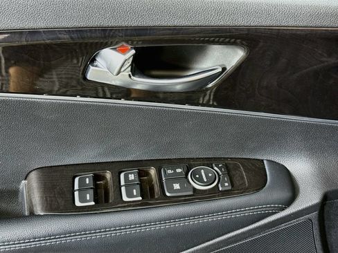 Used 2017 Kia Sorento AWD image 22