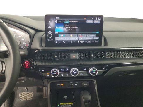 Used 2023 Honda CR-V Sport Touring image 16