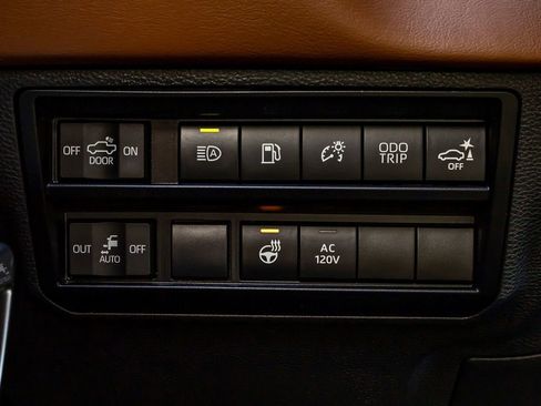 Used 2024 Toyota Tundra 1794 Edition image 21