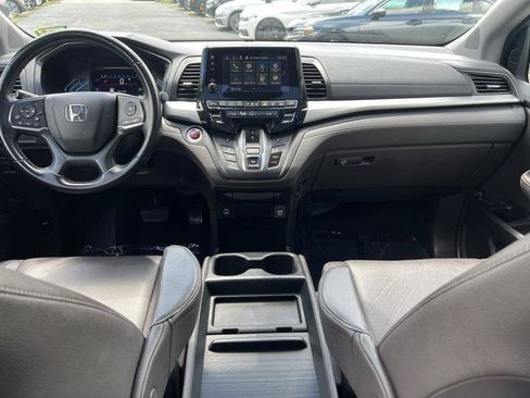 Used 2022 Honda Odyssey EX-L image 14