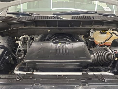 Used 2025 GMC Sierra 1500 SLT AWD/4WD image 35