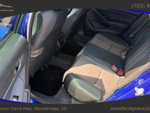 Used 2022 Honda Accord Sport image 12