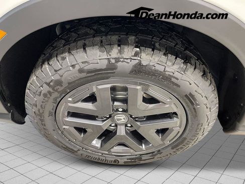 New 2026 Honda CR-V TrailSport image 11