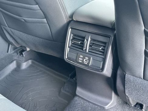 Certified 2026 Subaru Forester Wilderness AWD/4WD image 17
