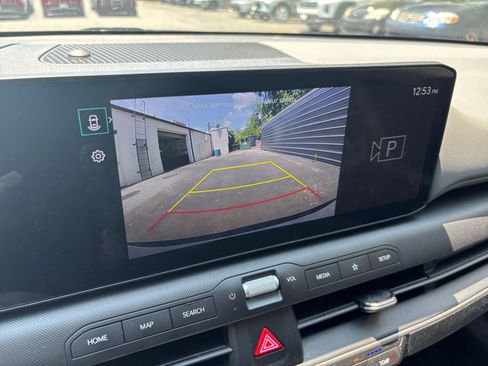 Used 2025 Kia K4 FWD image 20