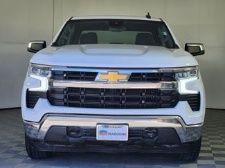 Used 2023 Chevrolet Silverado 1500 LT w/ Work Truck Package AWD/4WD video 2