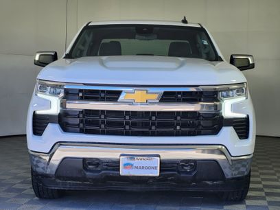 Used 2023 Chevrolet Silverado 1500 LT w/ Work Truck Package