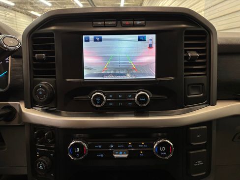 Used 2021 Ford F150 XLT w/ Equipment Group 301A Mid AWD/4WD image 21