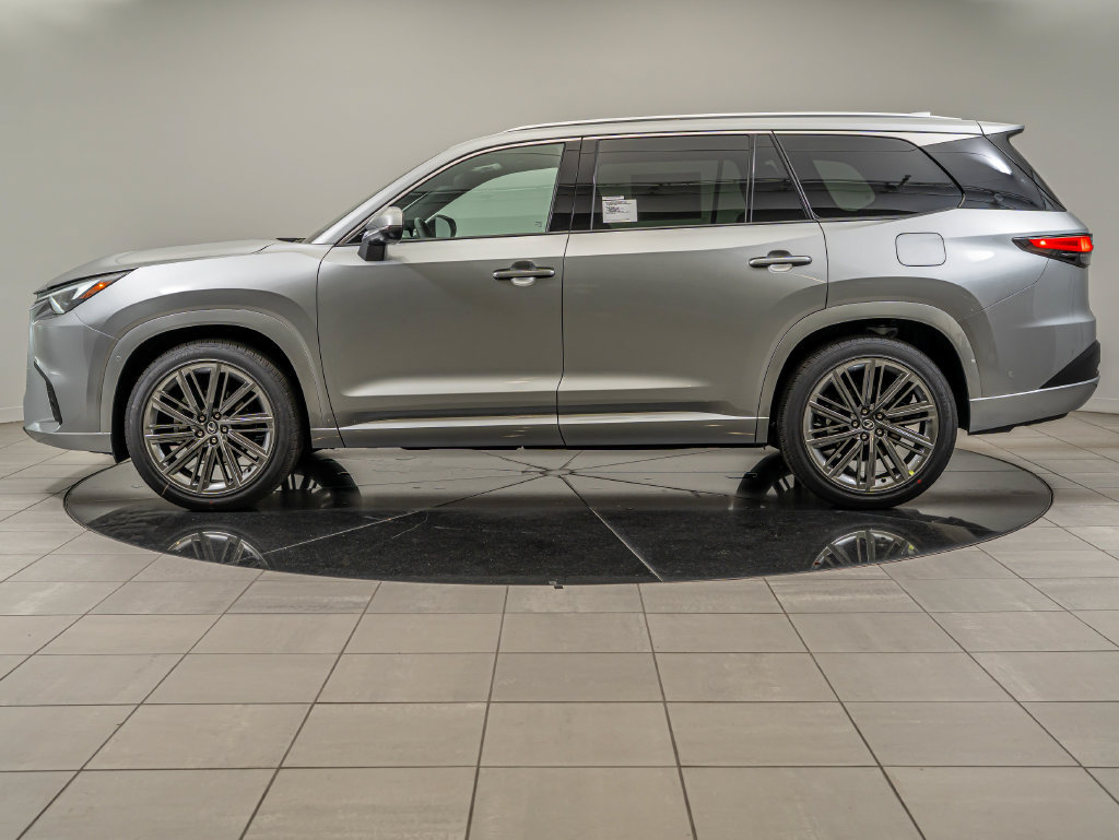 New 2026 Lexus TX 350 AWD w/ Technology Package image 5