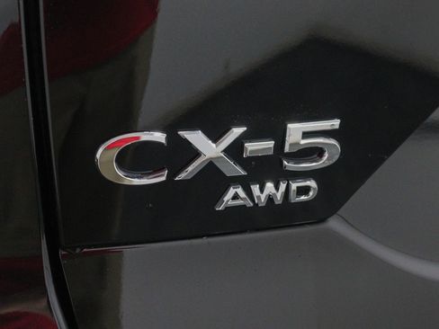 New 2025 MAZDA CX-5 AWD 2.5 S w/ Select Package image 14