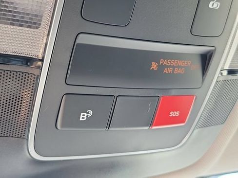 New 2026 Hyundai Sonata Blue FWD image 20
