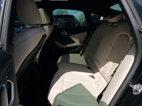 Used 2024 BMW 228i Gran Coupe w/ Convenience Package image 8