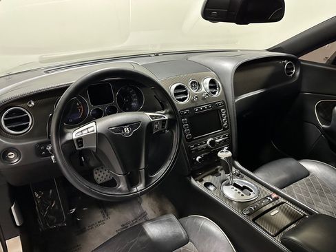 Used 2010 Bentley Continental GT Supersports image 12