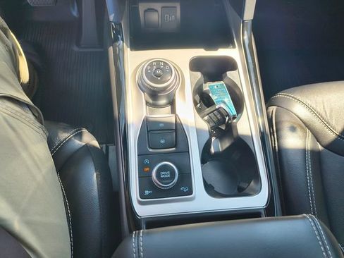 Used 2023 Ford Explorer ST w/ Equipment Group 401A AWD/4WD image 19