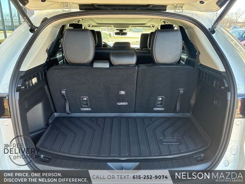 Certified 2025 MAZDA CX-90 3.3 Turbo w/ Premium Sport Pkg image 29