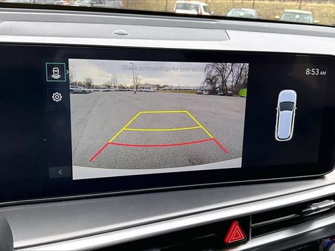 Used 2024 Kia Sorento EX w/ Panoramic Sunroof Package image 25