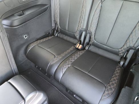 New 2025 Jeep Grand Cherokee L Summit image 22