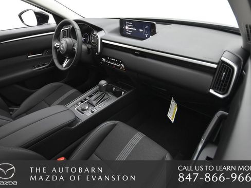 New 2026 MAZDA CX-50 2.5 Hybrid w/ Preferred Pkg image 28