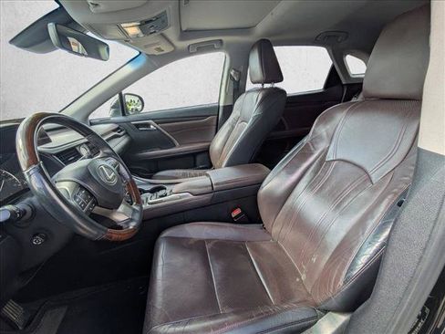 Used 2016 Lexus RX 350 FWD w/ Premium Package image 2