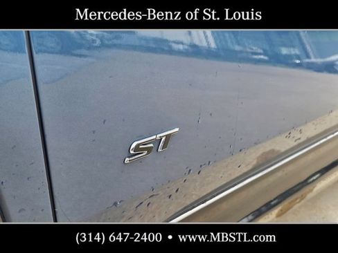 Used 2025 Buick Envista Sport Touring w/ Experience Buick Package FWD image 7