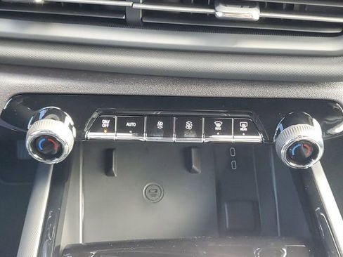 New 2026 Chevrolet Silverado EV LT w/ LPO, Dark Package Plus image 29