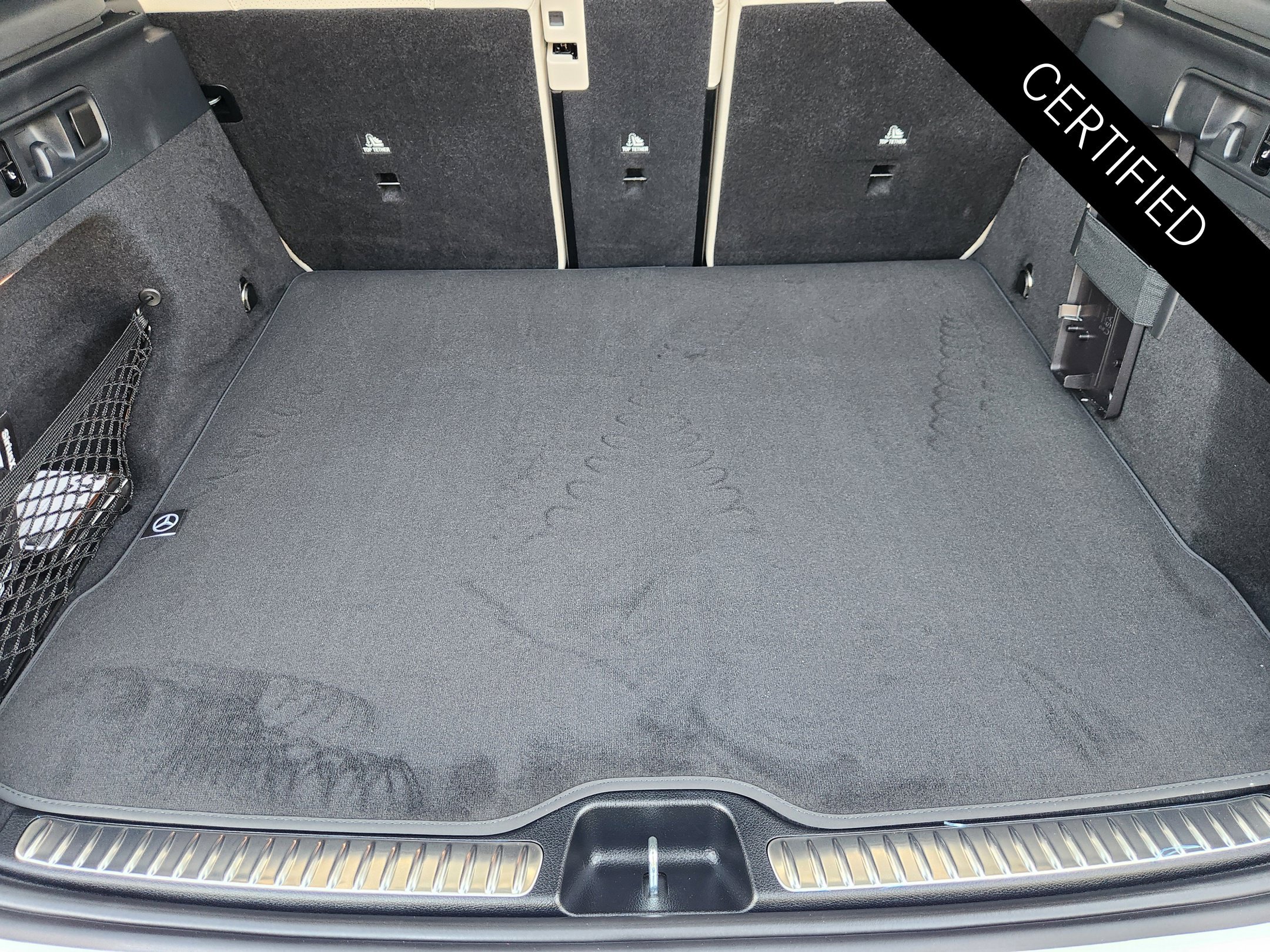 Certified 2026 Mercedes-Benz GLC 300 image 33