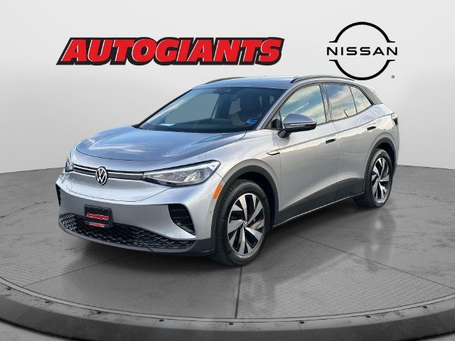 Used 2023 Volkswagen ID.4 Pro RWD image 8