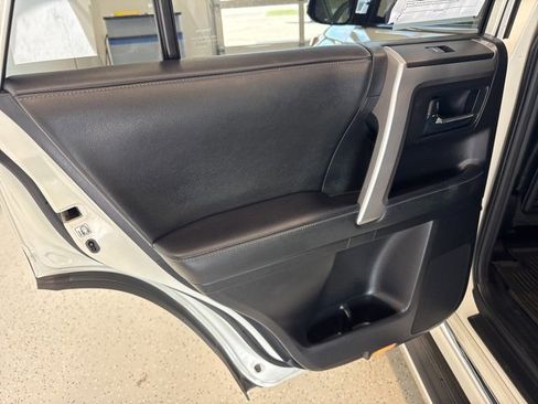 Used 2021 Toyota 4Runner Limited image 45