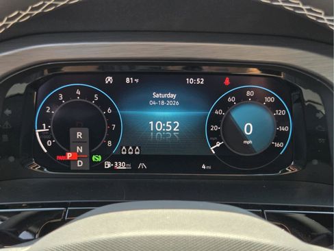 New 2026 Volkswagen Atlas Cross Sport SE FWD image 28