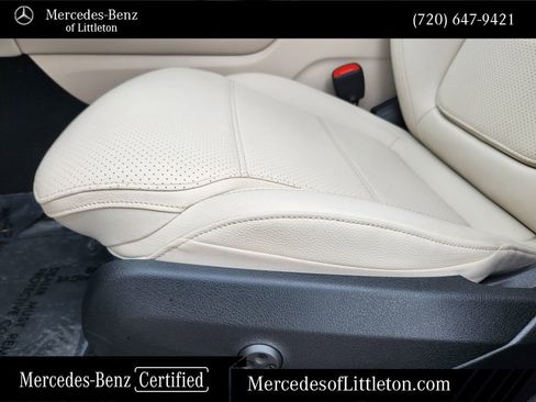 Certified 2026 Mercedes-Benz GLC 300 4MATIC image 27