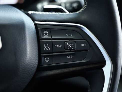 Used 2024 Jeep Grand Cherokee Limited 4xe AWD/4WD image 34