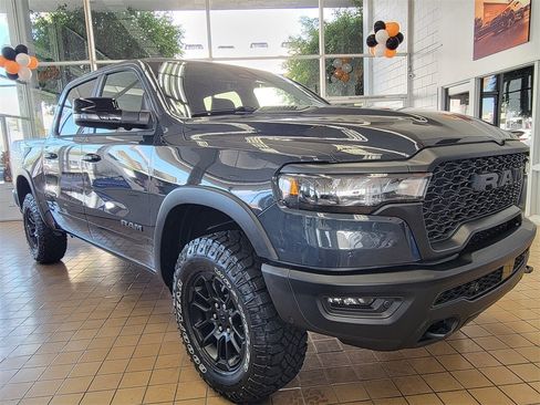 New 2026 RAM 2500 Power Wagon image 29