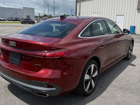 Used 2025 Audi A5 2.0T Premium Plus AWD/4WD image 7